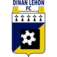 DINAN-LÉHON FC Logo PNG Vector