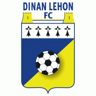 Dinan-Léhon FC Logo PNG Vector