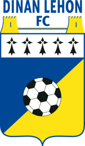 Dinan-Léhon FC Logo PNG Vector