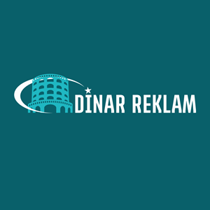 DİNAR REKLAM Logo Vector