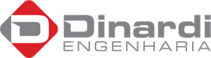 Dinardi Engenharia Logo PNG Vector