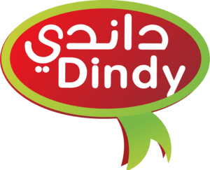 Dindy Logo PNG Vector