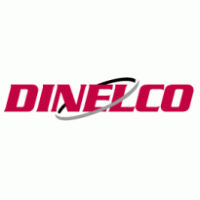 Dinelco Logo Vector
