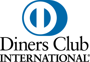 Diner's Club Logo Vector