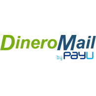 Dinero Mail Logo Vector