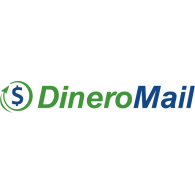 DineroMail Logo PNG Vector