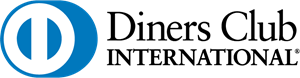 Diners Club horizontal Logo PNG Vector