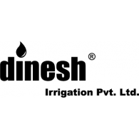Dinesh Logo PNG Vector