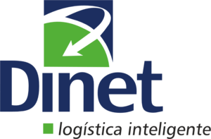 Dinet Logo PNG Vector
