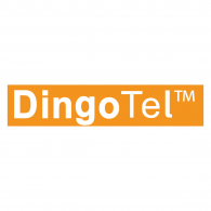 Dingotel Logo PNG Vector