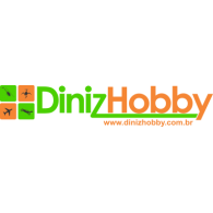 Diniz Hobby Logo Vector