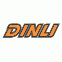 DINLI Logo PNG Vector
