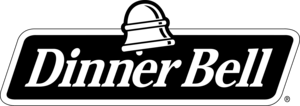 DINNER BELL Logo PNG Vector