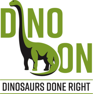 Dino Don Logo PNG Vector