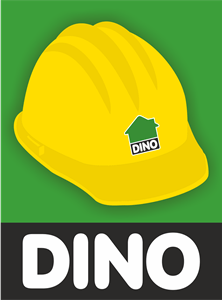 dino Logo PNG Vector