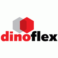 dinoflex Logo PNG Vector