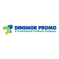 Dinsmor Promo Logo PNG Vector