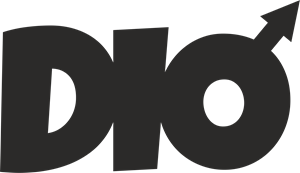 Dio Design Logo PNG Vector