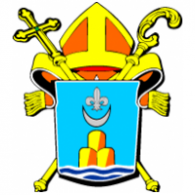 Diocese da Região Bragantina Logo Vector