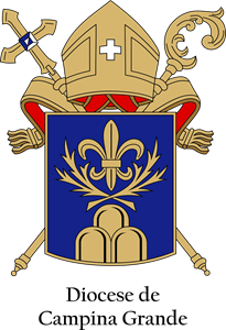 Diocese de Campina Grande Logo Vector