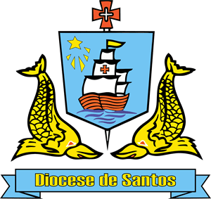Diocese de Santos Logo PNG Vector