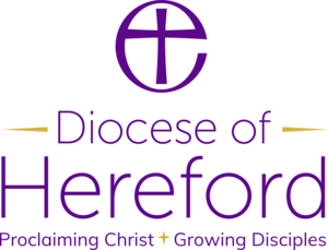Diocese of Hereford Logo PNG Vector