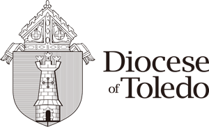 Diocese of Toledo Logo PNG Vector