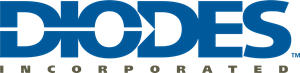 Diodes Incorporated Logo PNG Vector