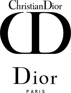 DIOR Logo PNG Vector