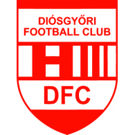 Diósgyőri FC Logo Vector