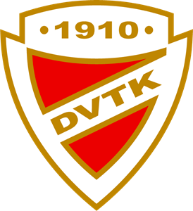 Diosgyori VTK Logo Vector
