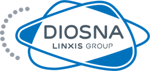 DIOSNA Dierks & Söhne GmbH Logo PNG Vector