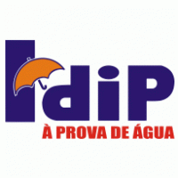 Dip Logo PNG Vector