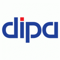 DIPA Logo PNG Vector