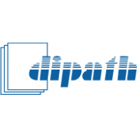 Dipath Logo Vector