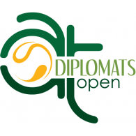 Diplomats Open Logo PNG Vector