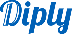 DIPLY Logo PNG Vector