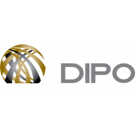 DIPO Logo PNG Vector