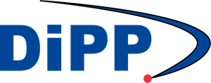 DiPP Logo PNG Vector