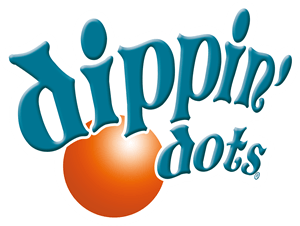 Dippin' Dots Logo PNG Vector