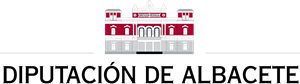 Diputación de Albacete Logo PNG Vector