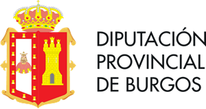 Diputación de Burgos Logo Vector