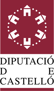 Diputación de Castellón Logo Vector