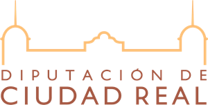 Diputación de Ciudad Real Logo PNG Vector