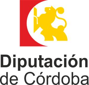 Diputacion de Cordoba Logo Vector