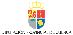 Diputación de Cuenca Logo PNG Vector