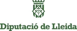 Diputación de Lleida Logo PNG Vector