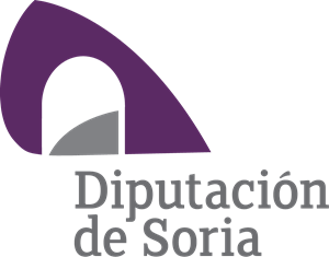 Diputación de Soria Logo PNG Vector