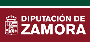 Diputación de Zamora Logo Vector