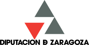Diputación de Zaragoza Logo PNG Vector